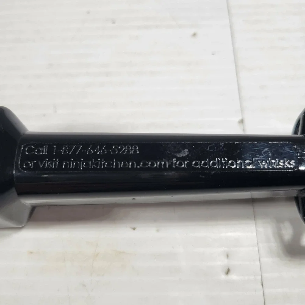 Ninja CFP451CO Milk Frother Whisk Arm Part CFP201 CFP300 CFP301 CFP305 CFP307